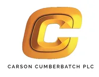 Carson Cumberbatch